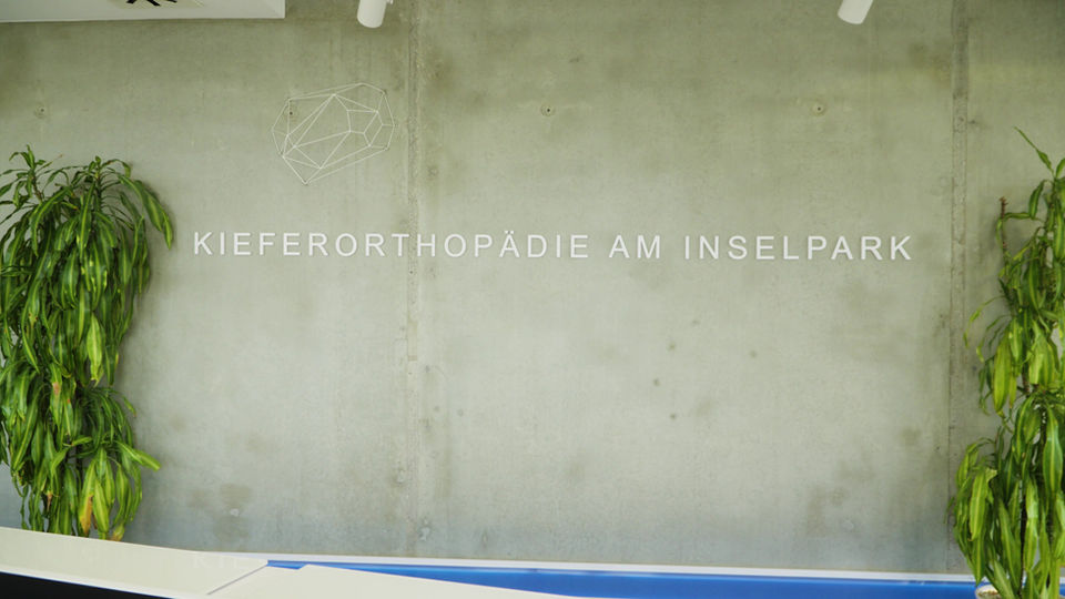 Kieferorthopädie am Inselpark